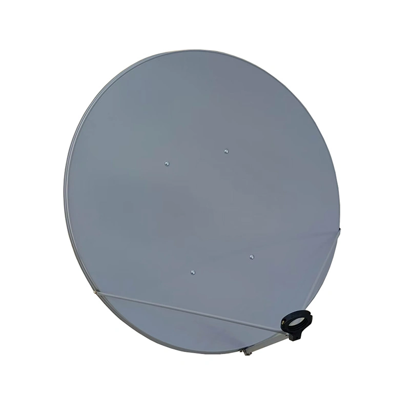 New Commscope HD Solid Dish Stretchable 45cm 60cm 75cm 90cm 120cm Offset Satellite TV Antenna