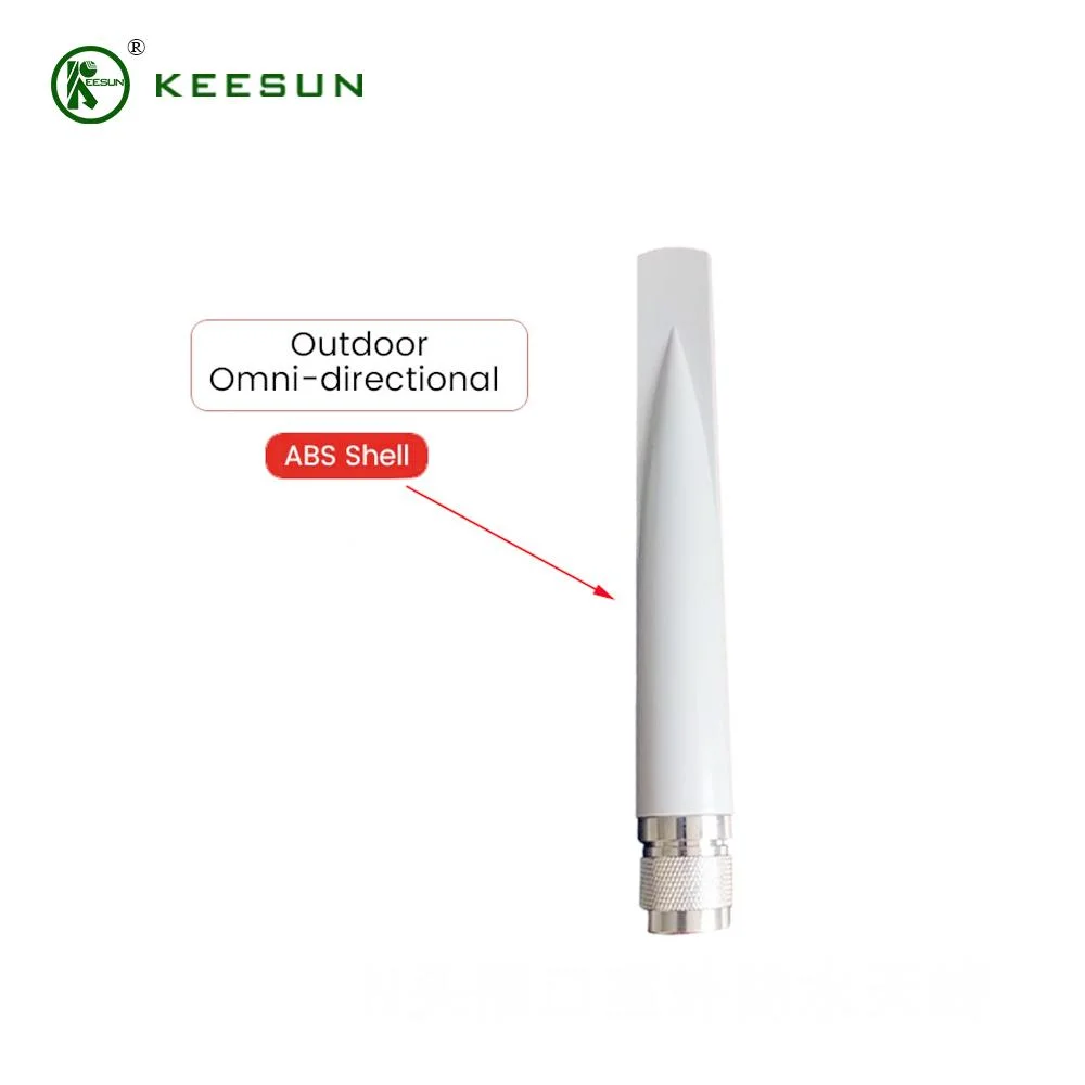 High Gain 868 MHz or 915MHz Fiberglass Antenna Omni Directional Outdoor Antenna