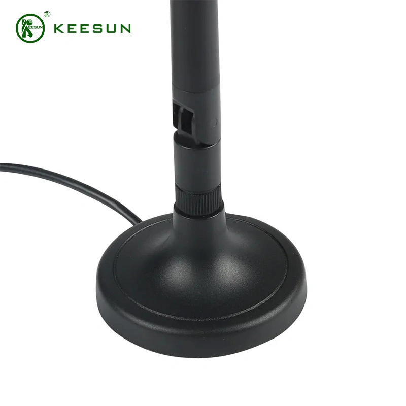 Small Suction Cup External Outdoor GSM Magnetic Antenna SMA Male Connector