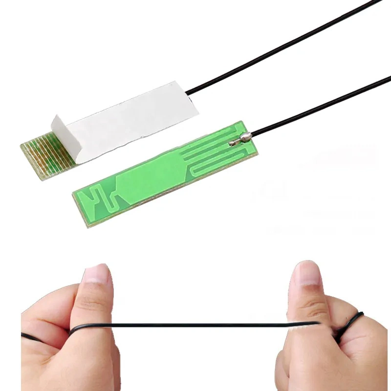 35*8mm Built-in PCB Antenna 1090MHz GSM PCB Antenna