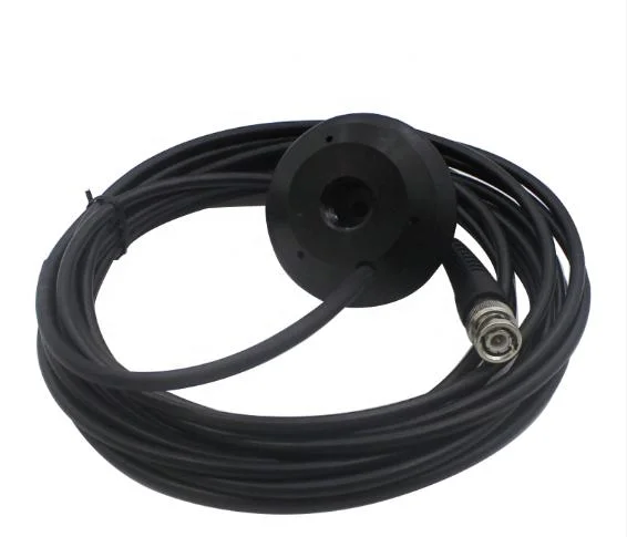 A00911 GPS Whip Antenna Cable TNC/BNC/N Connector for Trimbl Lei Ca Topco GPS Base Station