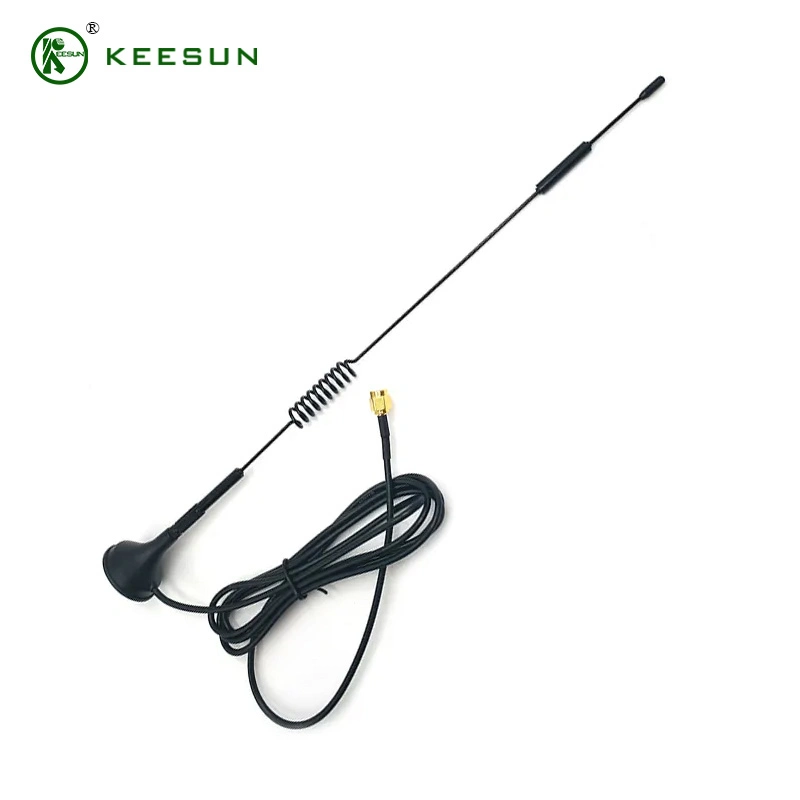 GSM 2g+3G+4G 9dBi 3G Modem Magnetic Antenna Outdoor Antenna