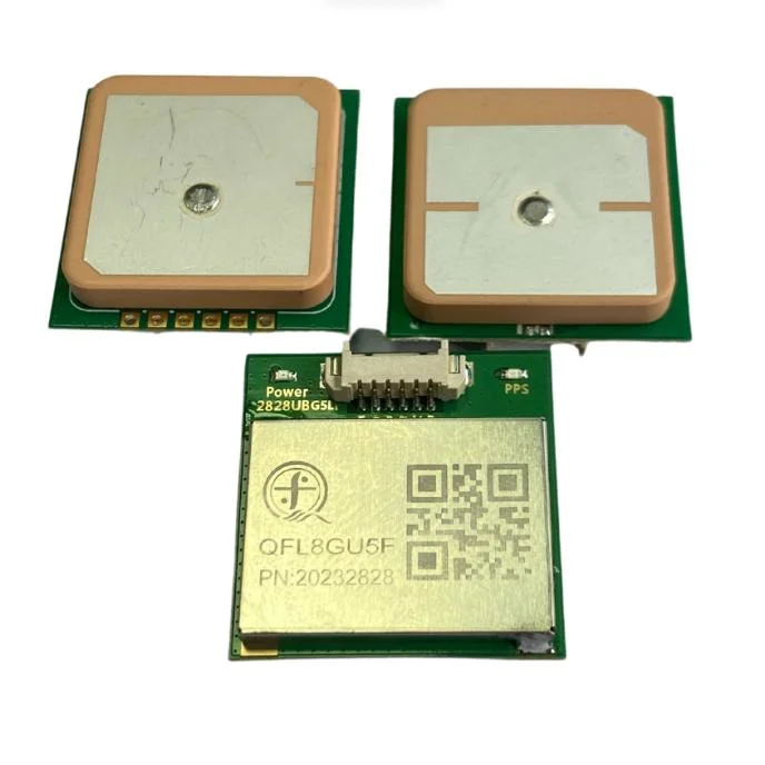 Vehicle Tracking Devices Module GPS Gnss Beidou Glonass