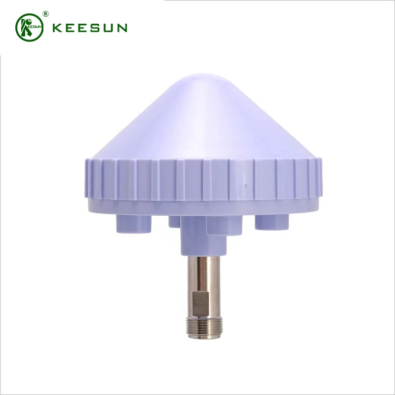 40dBi Mushroom Timing Antenna GPS Marine Navigation Timing Antenna Direct Repeater Base Station Antenna