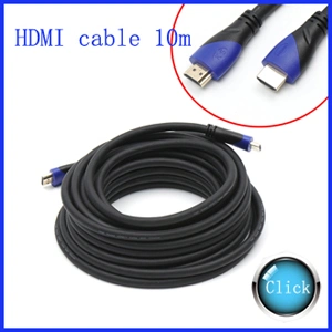 Kolorapus High Speed 2m High Definition Multimedia Interface Cable