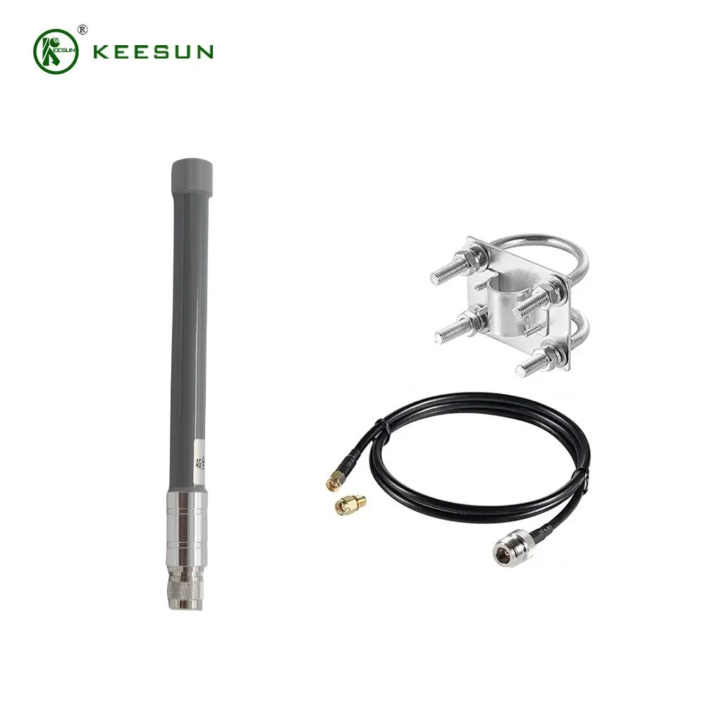 Factory Supply GSM/2g/3G/GPRS Full Band 4gnb-Not Outdoor Waterproof Omni Antenna