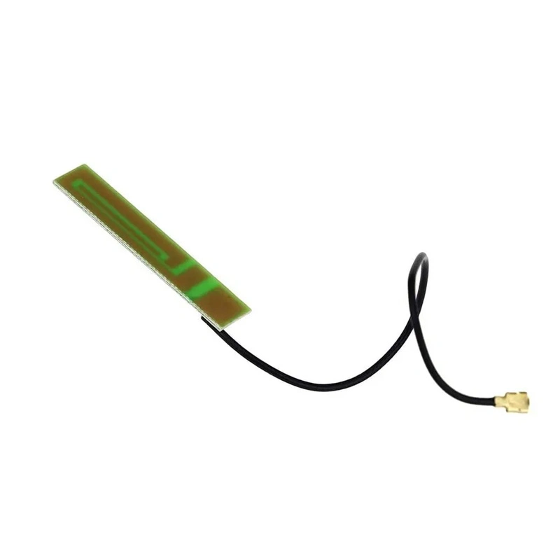 GSM/GPRS/3G Built in Circuit Board Antenna with 1.13 Line 15cm Long Ipex Connector