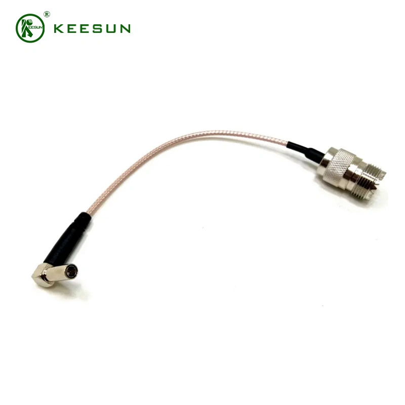 Rg178cable MMCX Connector Ton Connector with 1.13/1.37/178cable