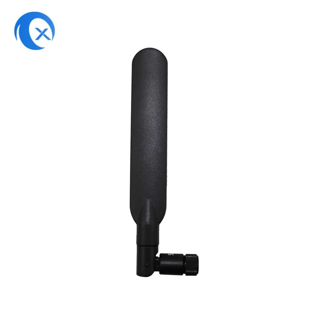 High Gain 2g 3G 4G LTE 5g GSM Omni Directional Antenna with RP-SMA Connector