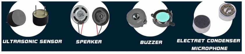 GPS Internal Active Antenna (FBELE)