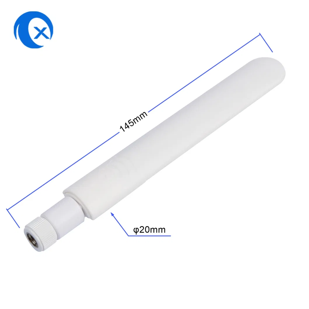 Rotating SMA 868 MHz Omni Directional Lora Antenna