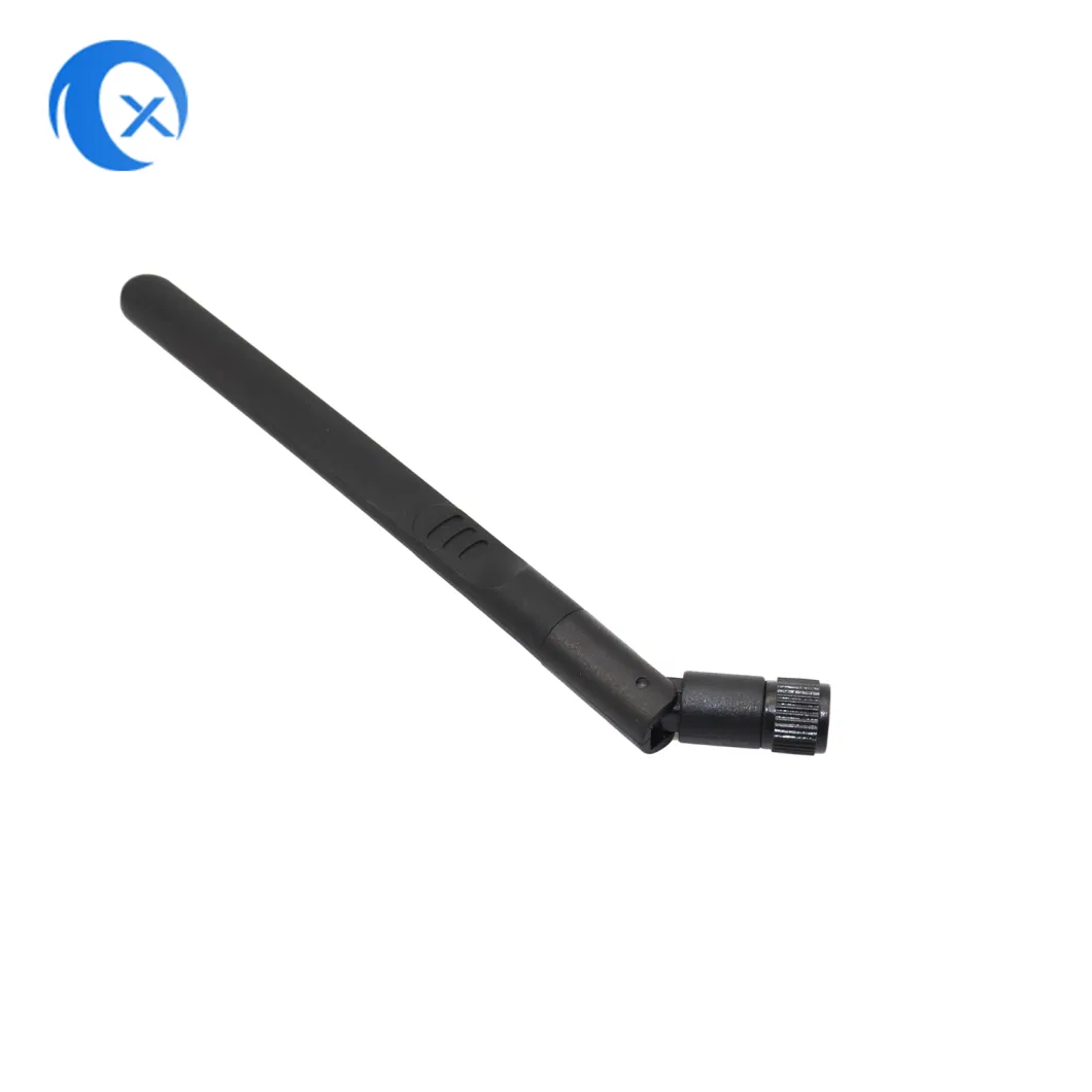 915MHz WiFi Antenna RP-SMA Female Rubber Duck Antenna for GSM