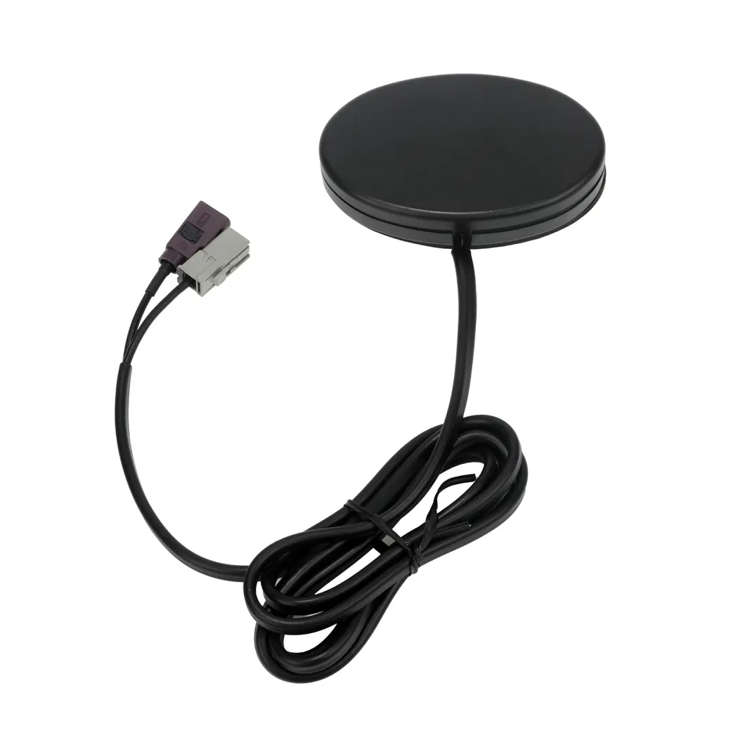 LTE GPS Gnss 3G 2g GSM Communication Car Hybrid Antenna