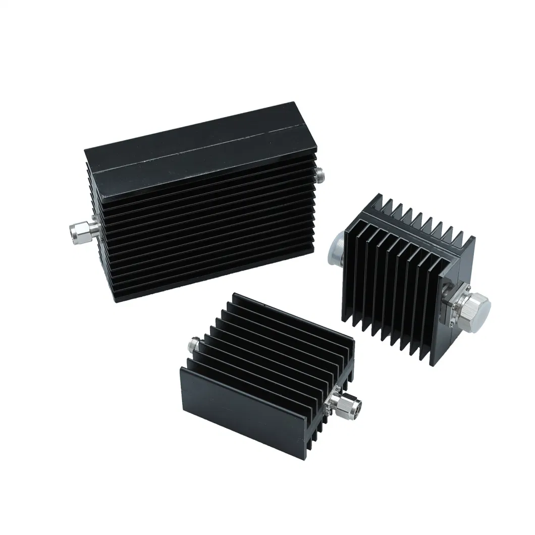 Htmicrowave Ibs Das RF 2 Way Cavity Power Splitter 698-2700/617-3800MHz 2/3/4way N/4310/DIN Connector