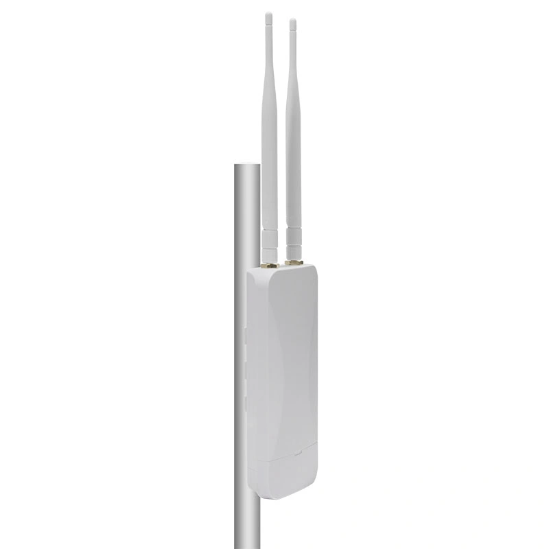 Yuncore Mtk7628 1200m Dual Band OEM ODM 11AC Wireless Outdoor Ap