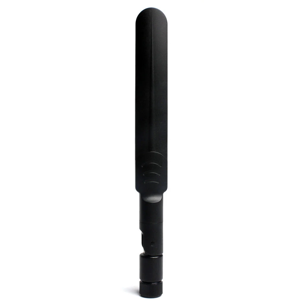 Rubber Omni Directional High Gain WiFi Indoor GSM Antenna