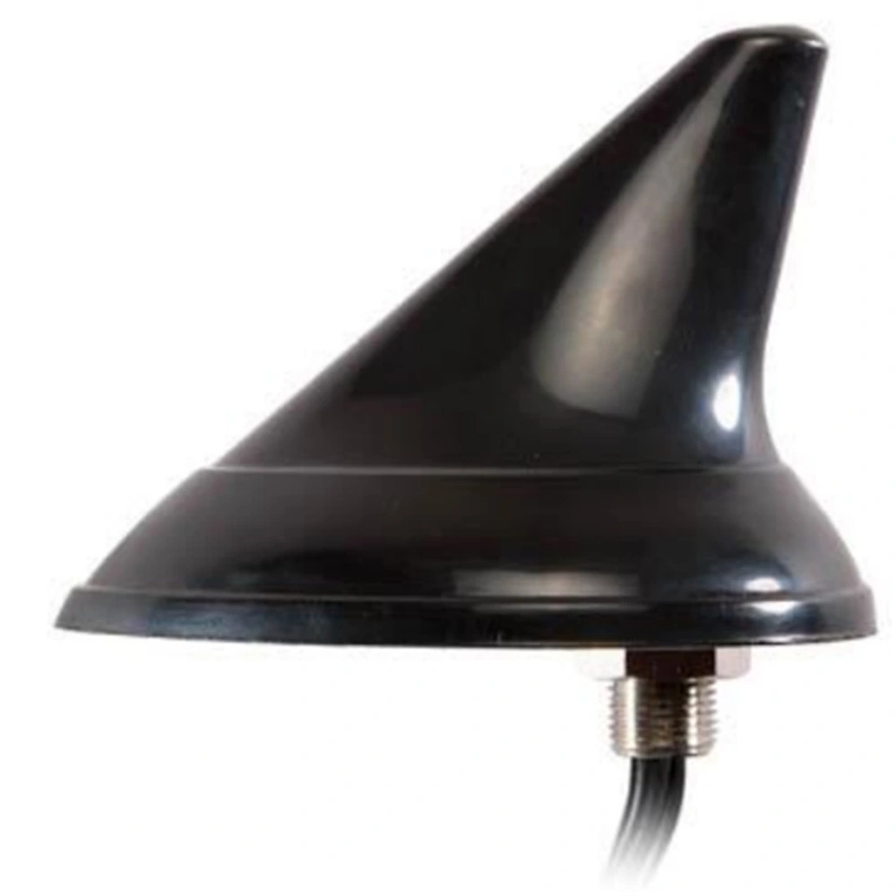 High Performance Combo Antenna with 2dBi Gain