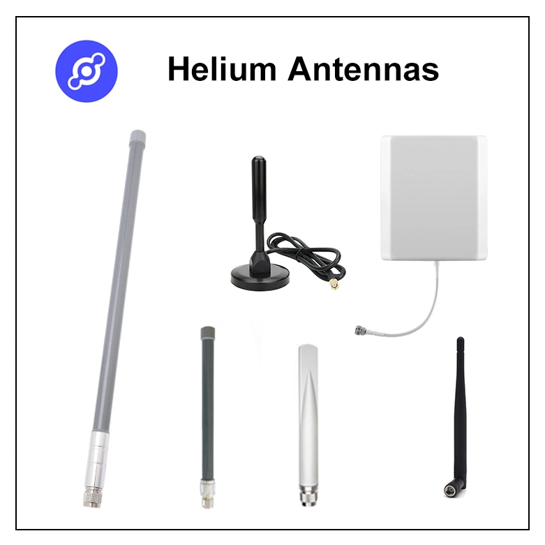 4G 5g Satellite Dish WiFi6e Omni UHF Long Range Directional FRP Antenna for Base Station