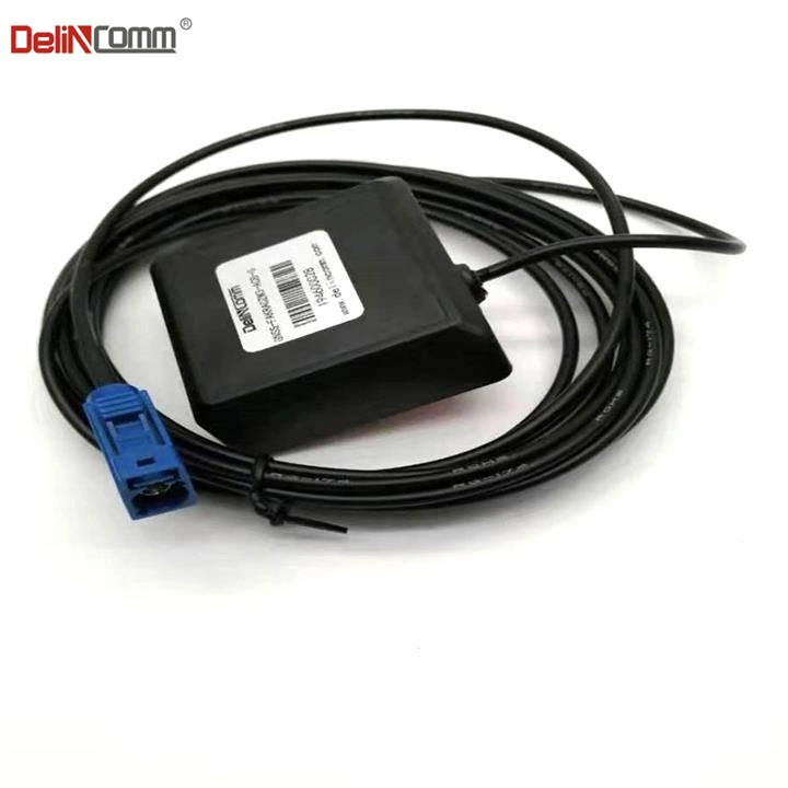 Fakra Connector GPS&Bd&Glonass External Antenna GPS Antenna