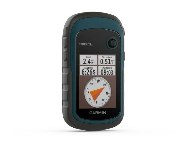 GPS Glonass Navigation Etrex 221X Measuring Handheld GPS Garmin