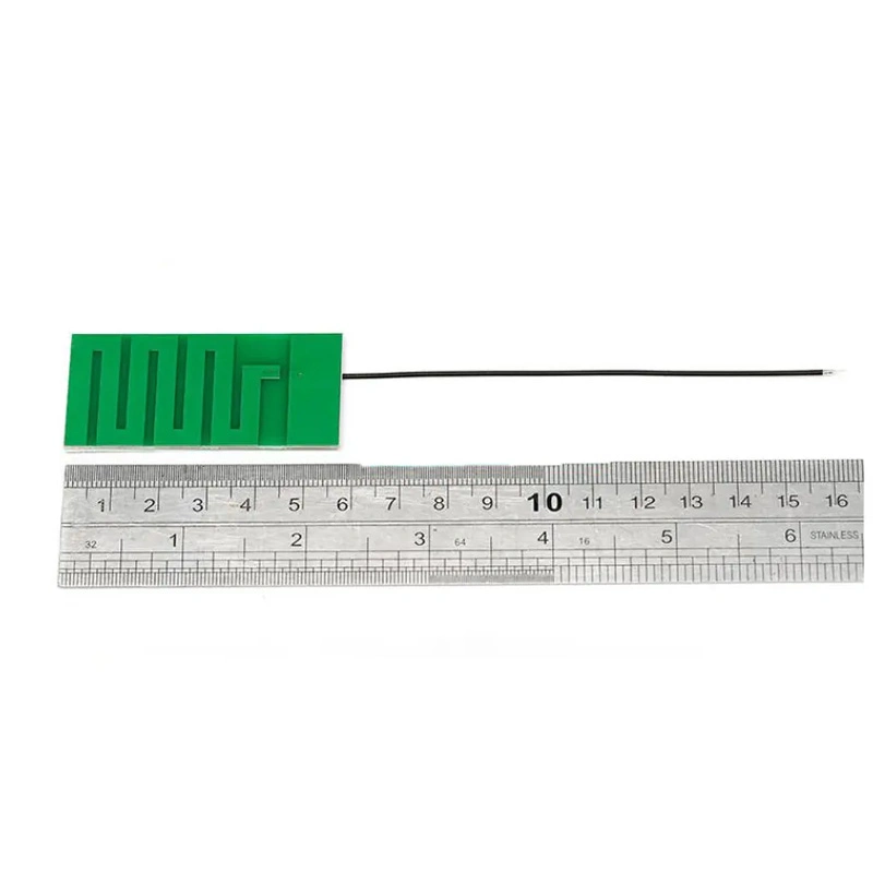 58*26mm WiFi 2.4G Internal PCB Antenna with Ipex