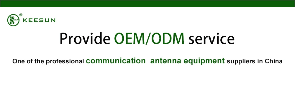 Custom Waterproof Outdoor Omni Combined GSM LTE 4G +GPS Combo Antenna