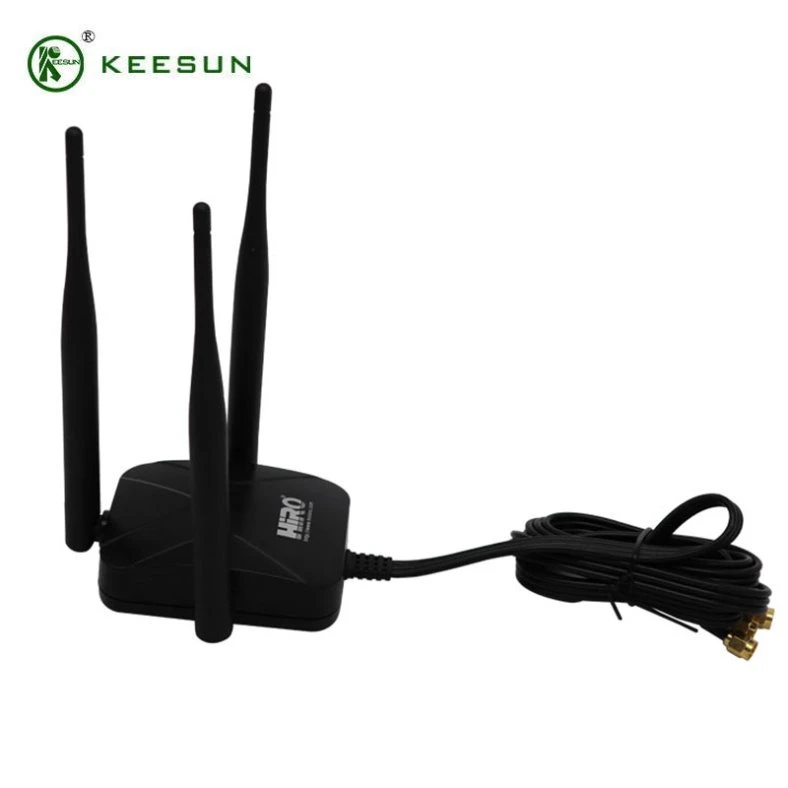 External WiFi GPS GSM 4G LTE Antenna for Android TV Box