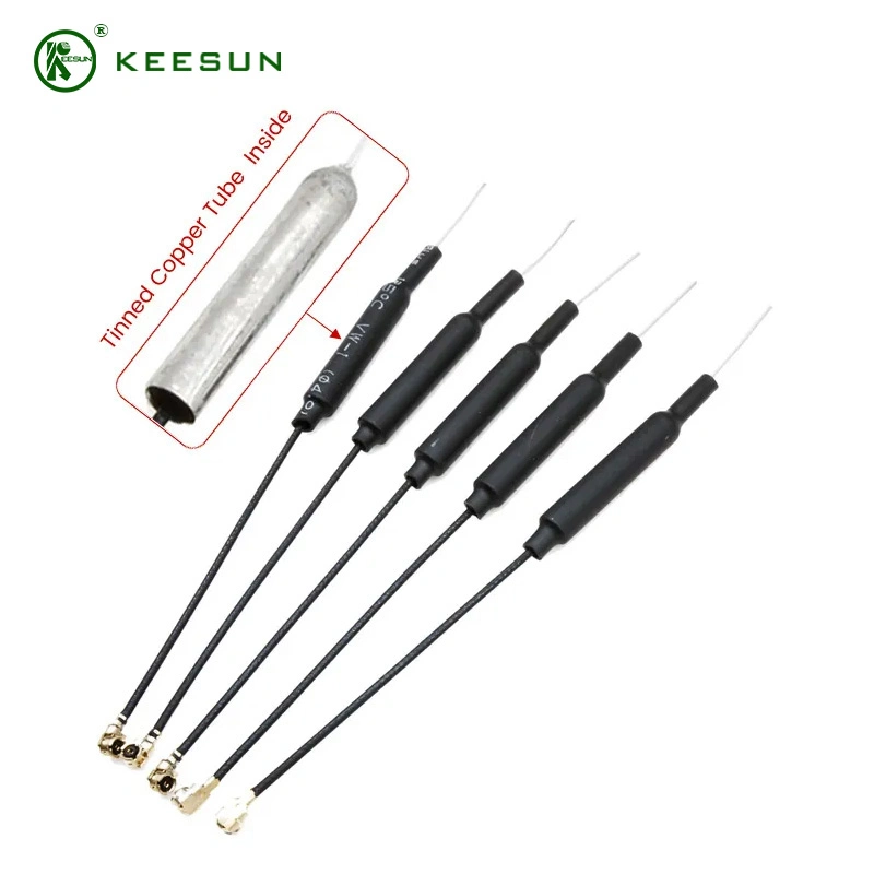 433MHz/470MHz/868MHz/915MHz/2.4G/3G/4G/5g Antenna Internal Copper Spring Antenna