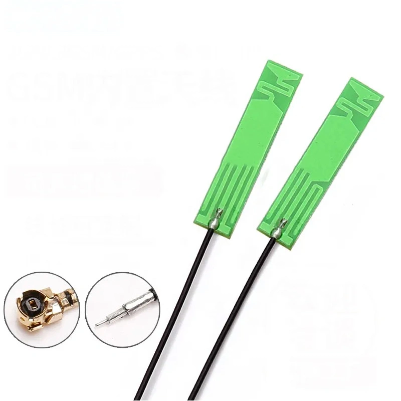 35*8mm Built-in PCB Antenna 1090MHz GSM PCB Antenna