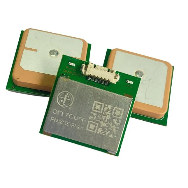 Chip Small Glonass/Beidou/GPS Module GPS Tracking for School Kids