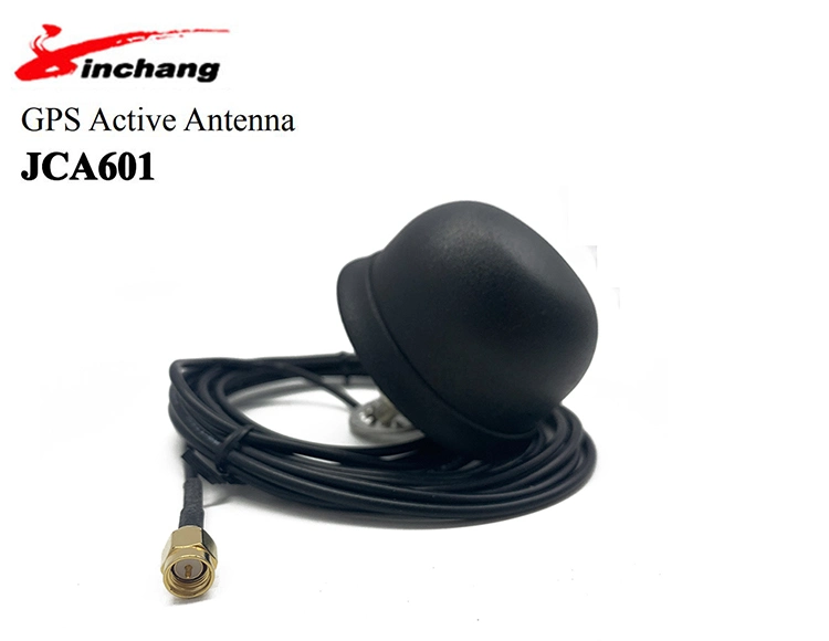 Factory Sales Mini External Car GPS Antenna for Car Navigation