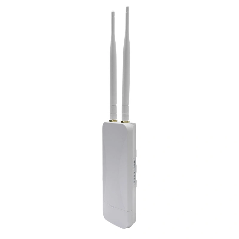 Yuncore Mtk7628 1200m Dual Band OEM ODM 11AC Wireless Outdoor Ap