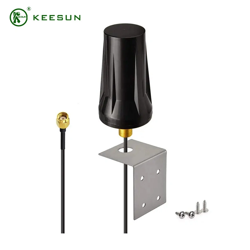 Waterproof 800MHz 3G LTE Outdoor 4G Omni Antenna for Mobile Signal Booster