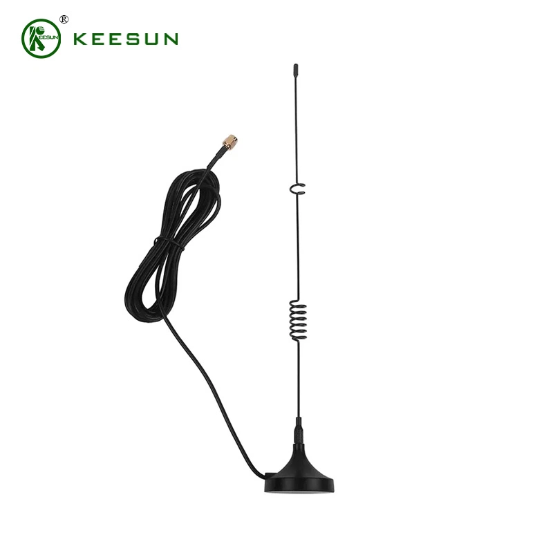 GPS Magnetic Base Hig Gain 5dBi 4G LTE Communication External GSM Antenna