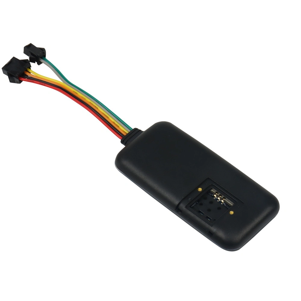 Reliable GPS Tracking Device with Live GPS Tracking