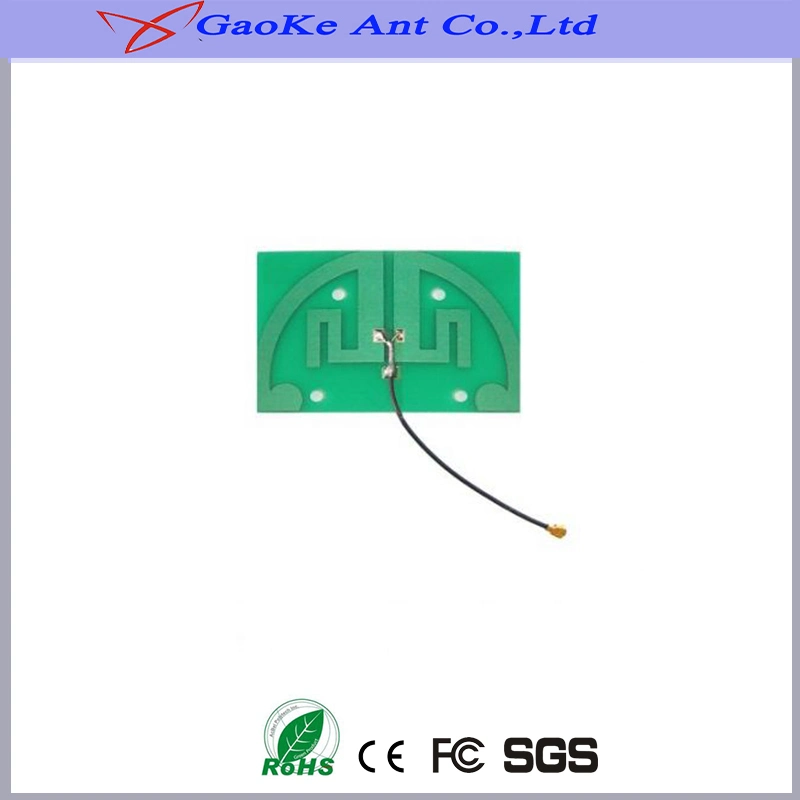 PCB GSM Antenna 3G Antenna WiFi Built-in Active Patch Internal Antenna