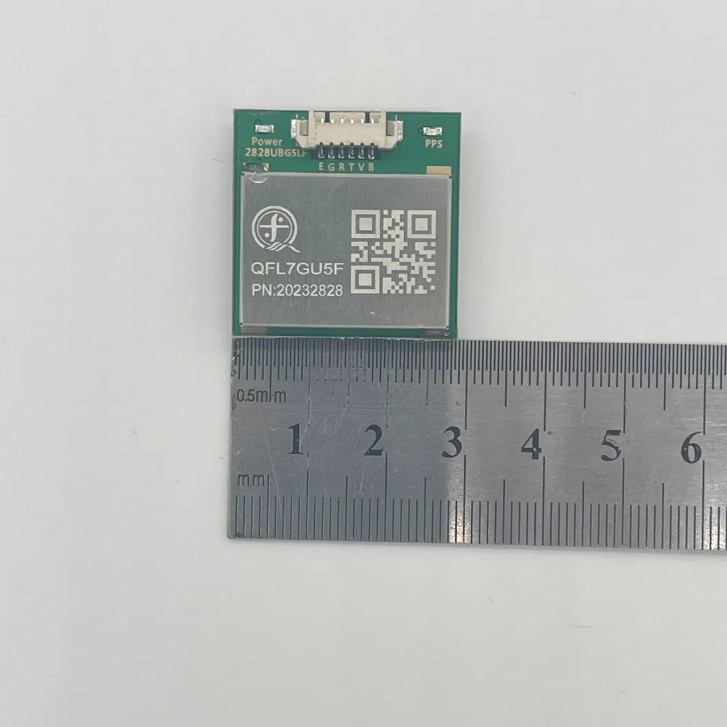 Chip Small Glonass/Beidou/GPS Module GPS Tracking for School Kids