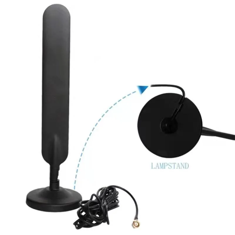 Original Z-Te 4G Antenna LTE Devices WiFi Antennas Indoor Outdoor Communication Antenna for WiFi Routers