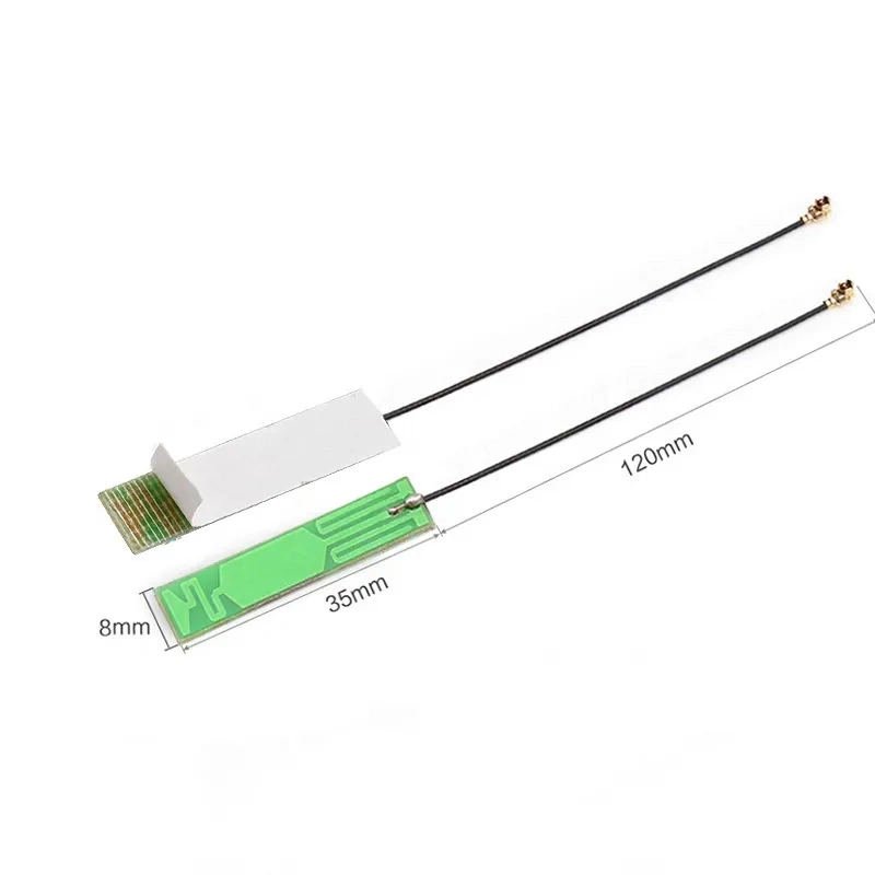 35*8mm Built-in PCB Antenna 1090MHz GSM PCB Antenna