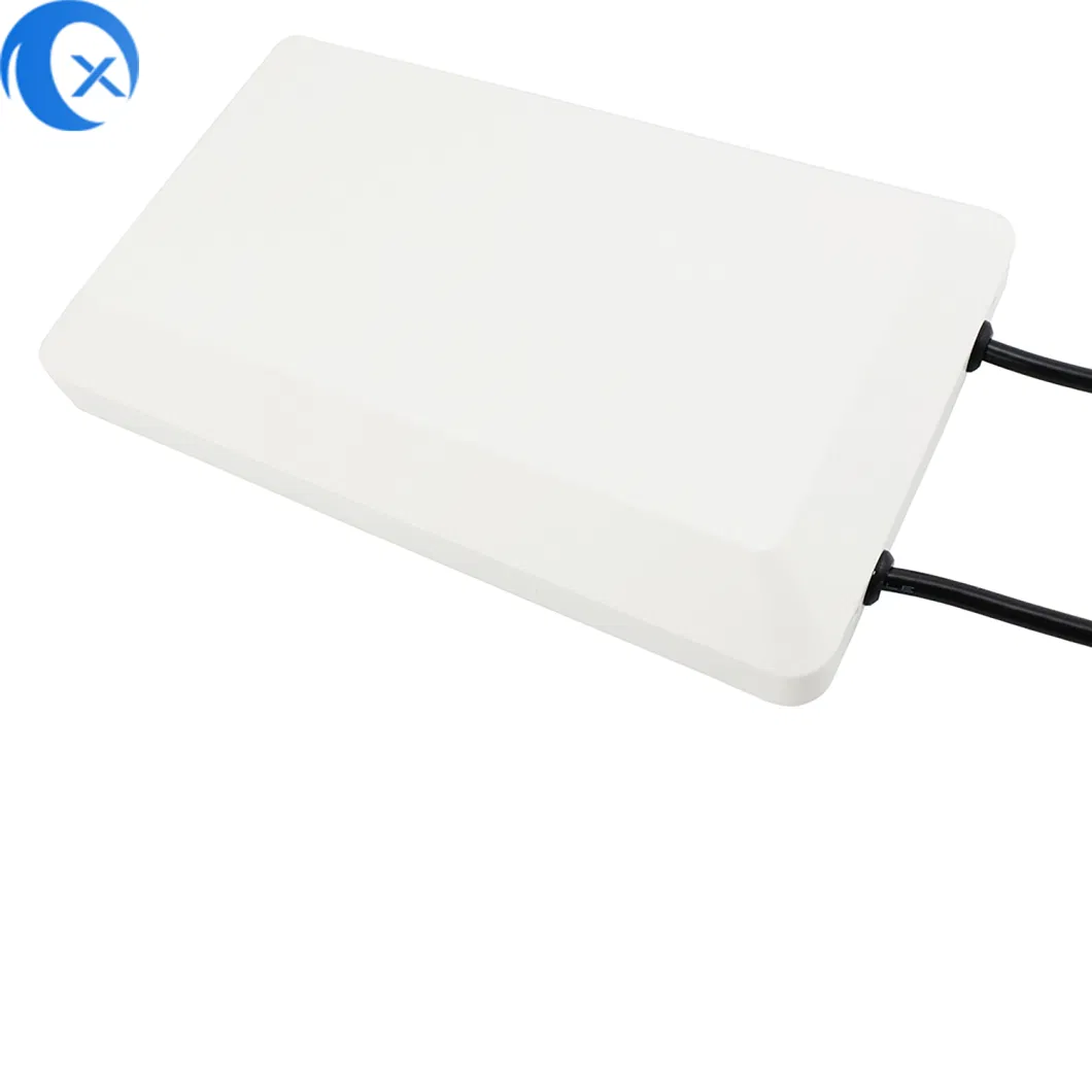 2400-2500 MHz 11 dBi Panel Antenna Indoor Directional Antenna with High Gains