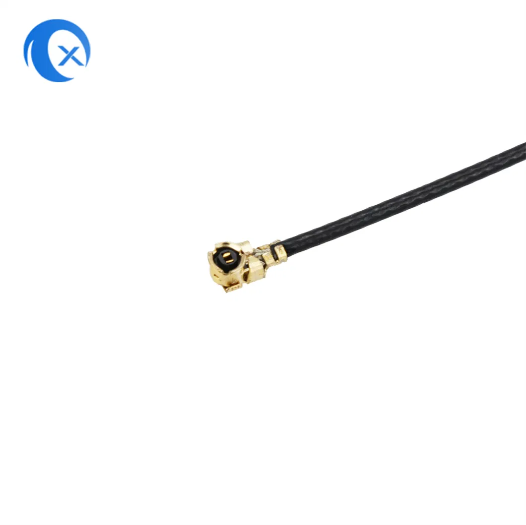 Manufacturer High Gain Built-in Active Ceramic GPS Antenna with U. FL Ipex Female Connector