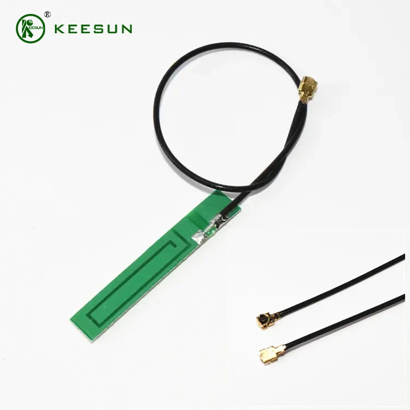 Factory 900-1.6GHz Frequencies GPS Built-in PCB Antenna for Anti Drone, Anti Uav Gun Antenna Internal