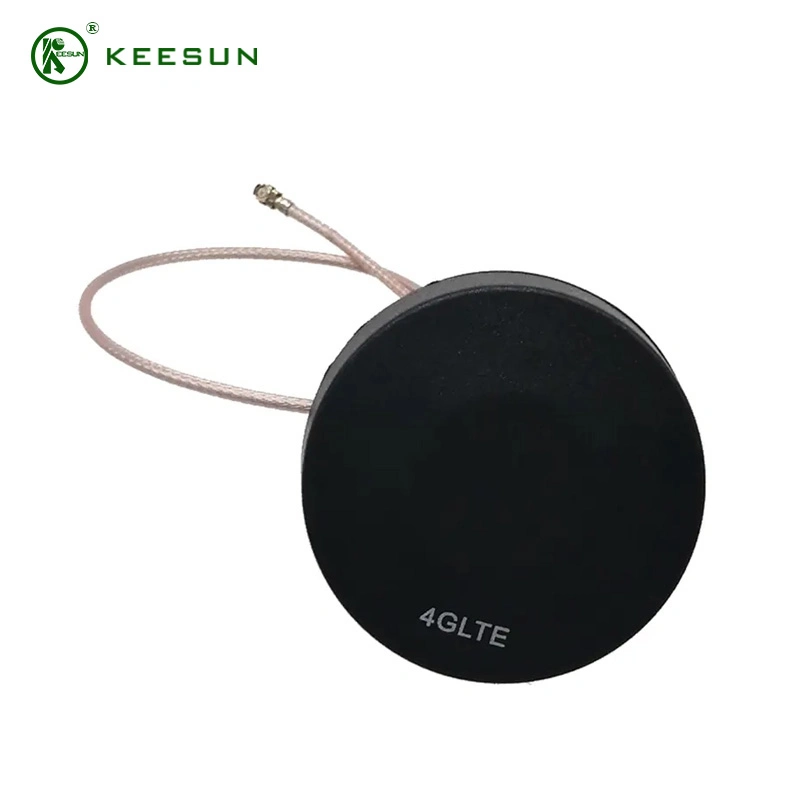 Custom Waterproof Outdoor Omni Combined GSM LTE 4G +GPS Combo Antenna