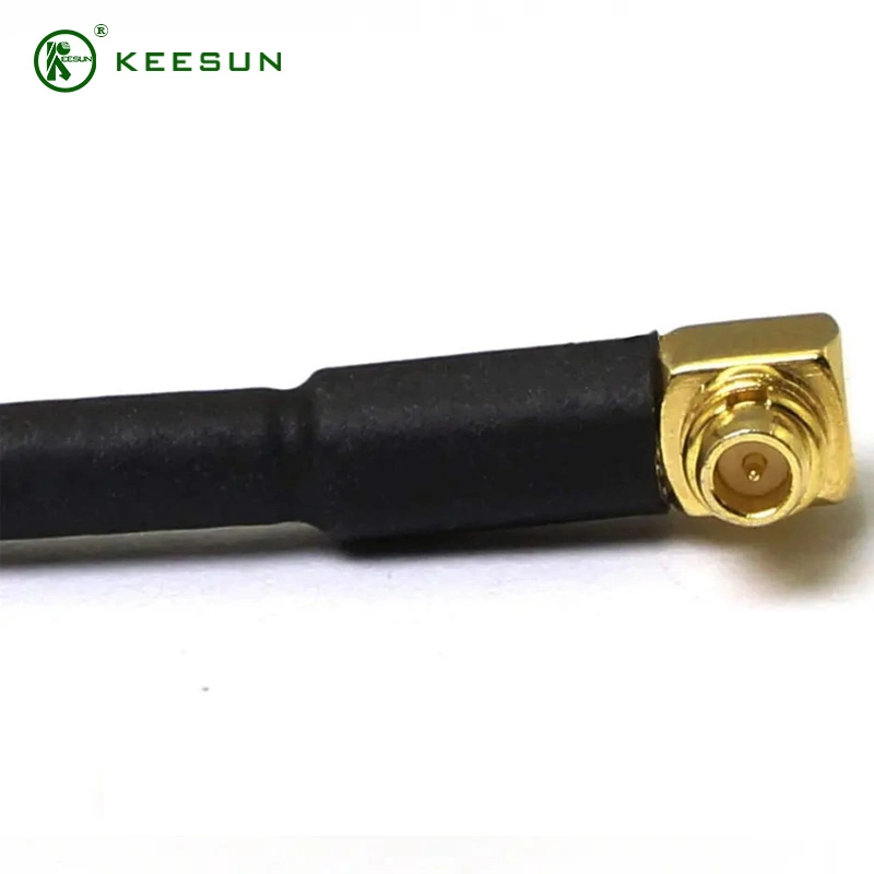 Antenna Coaxial 20cm SMA Female to SMA Male Rg178 Rg316 RF Cable