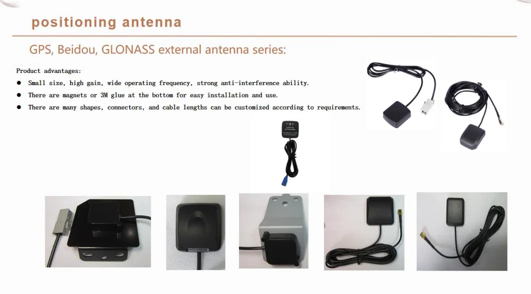 3m Adhesive 433MHz- 868MHz Omni Directional Patch Lora Antenna