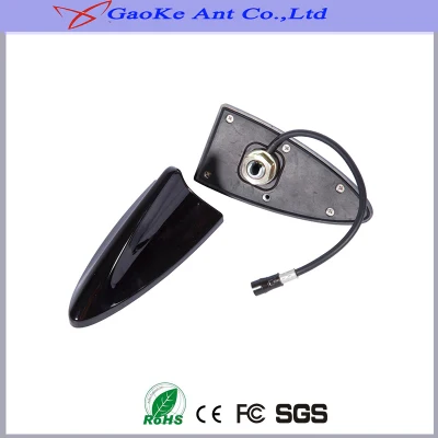 Antenna combinata GPS/GSM auto per auto