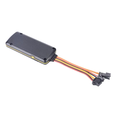 Tracciamento GPS 4G con gestione del parco batterie esterno (TK419)