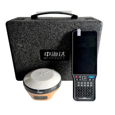 I migliori canali in vendita, 800 Hi Target, V200 base e Rover Ricevitore GNSS