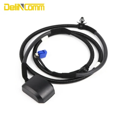 Antenna combinata 4G&amp;GPS&amp;Bd con connettore SMA tre in uno antenna esterna combinata
