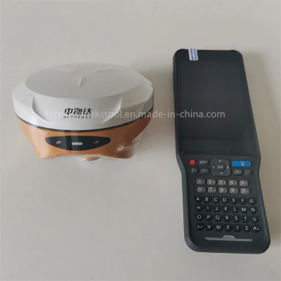 Alta destinazione V300 RTK ad alte prestazioni Google GPS Tracking GNSS Ricevitore RTK